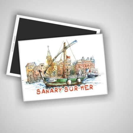 Sanary - Nervicid
