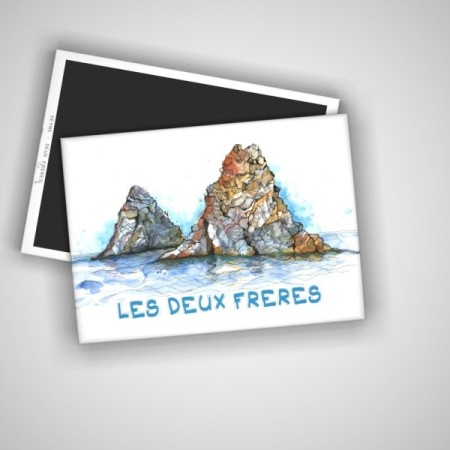La Seyne Sur Mer - Deux Freres