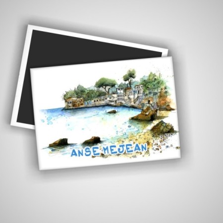 Toulon - Mejean Anse