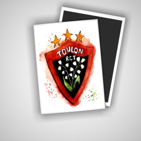 Toulon - RCT