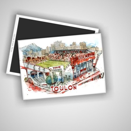 Toulon - Stade Mayol