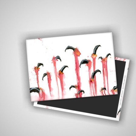 Flamants Roses