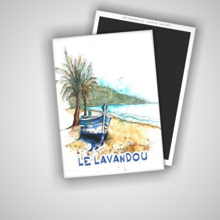 Lavandou - Saint Clair