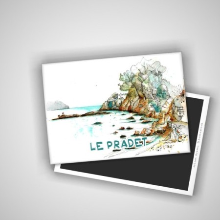 Le Pradet - Bonnettes