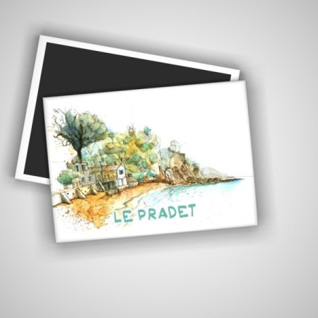 Le Pradet - Le Pin De...