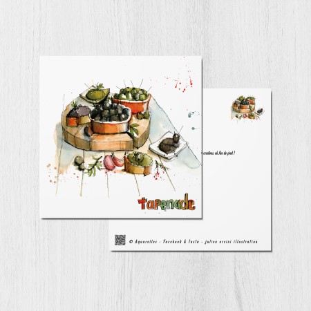 Tapenade