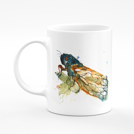 Mug La cigale