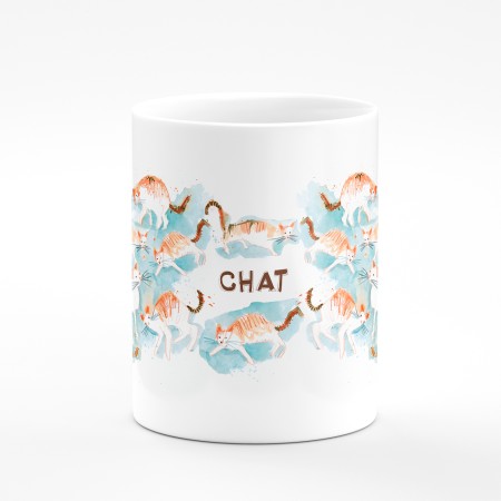 Mug Chat