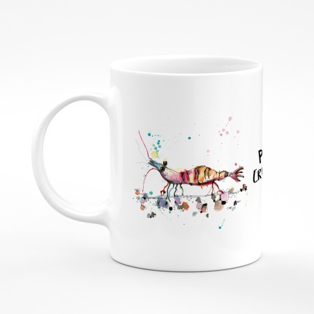 Mug Crevette