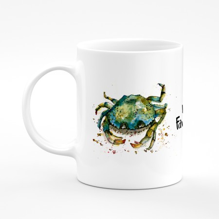 Mug Favouille