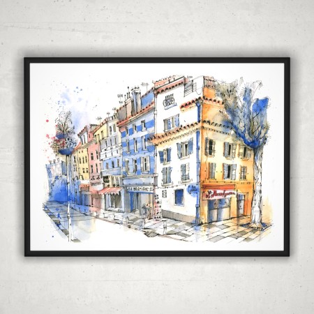 copy of Toulon - Fregate...