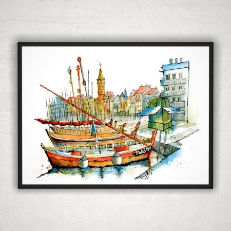 copy of Toulon - Fregate...